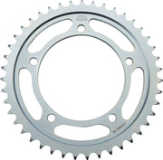 Jt Sprockets Steel Rear Sprocket 43t