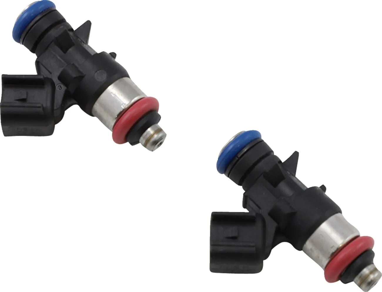 Daytona Twin Tec High Performance Fuel Injector Set