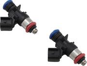Daytona Twin Tec High Performance Fuel Injector Set
