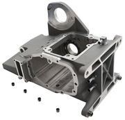 V-Twin 5-SPEED Twin Cam Touring Transmission Housing