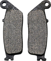 Moto-master Ceramic Brake Pads For Sport/touring Motorcycles - Front