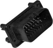 Namz Oem-type Hd Radio Connector
