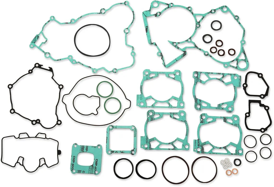 Moose Offroad Complete Gasket Kit for 2-Stroke Engine