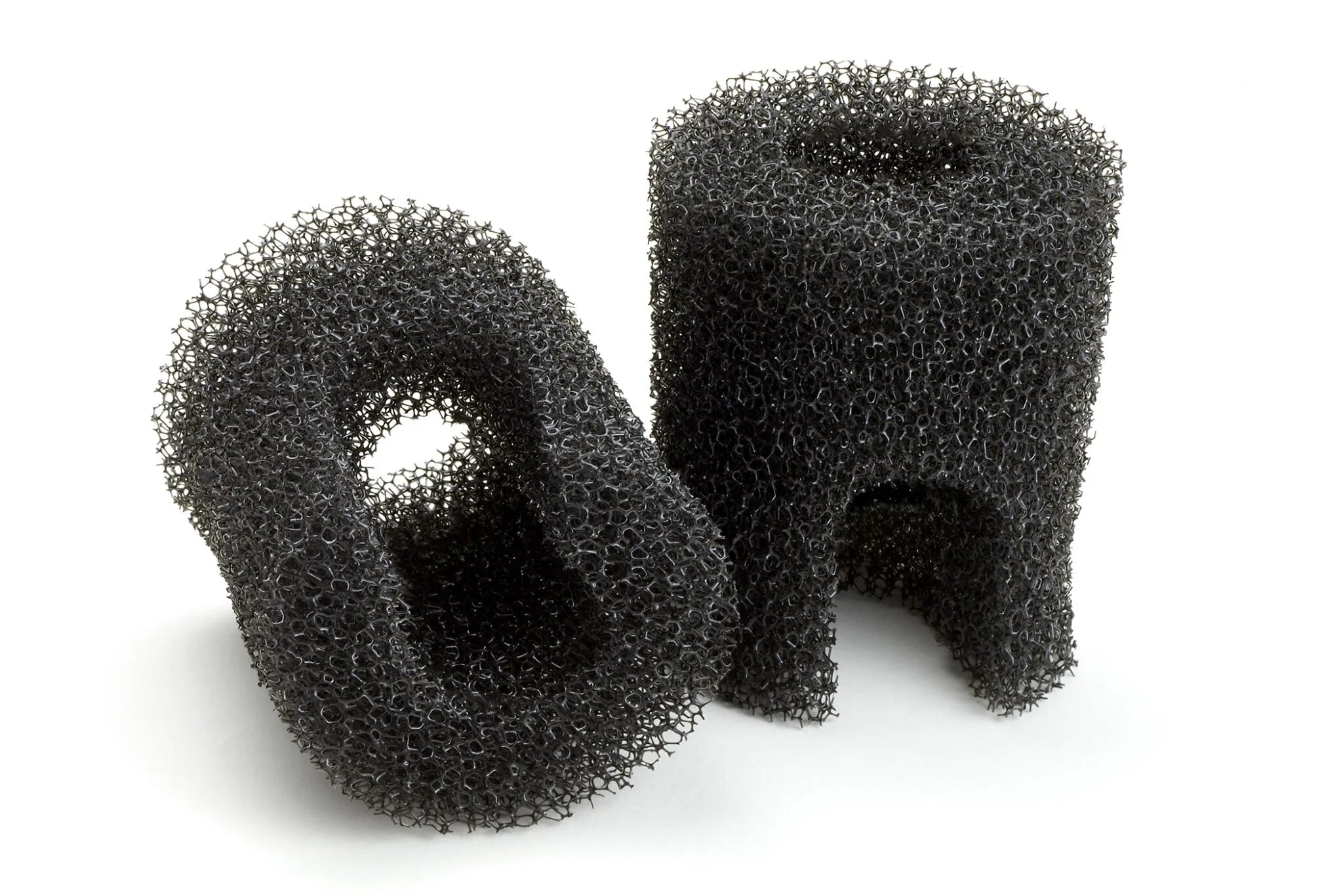 TWIN AIR Footpeg Foam Pair for Motorcycles
