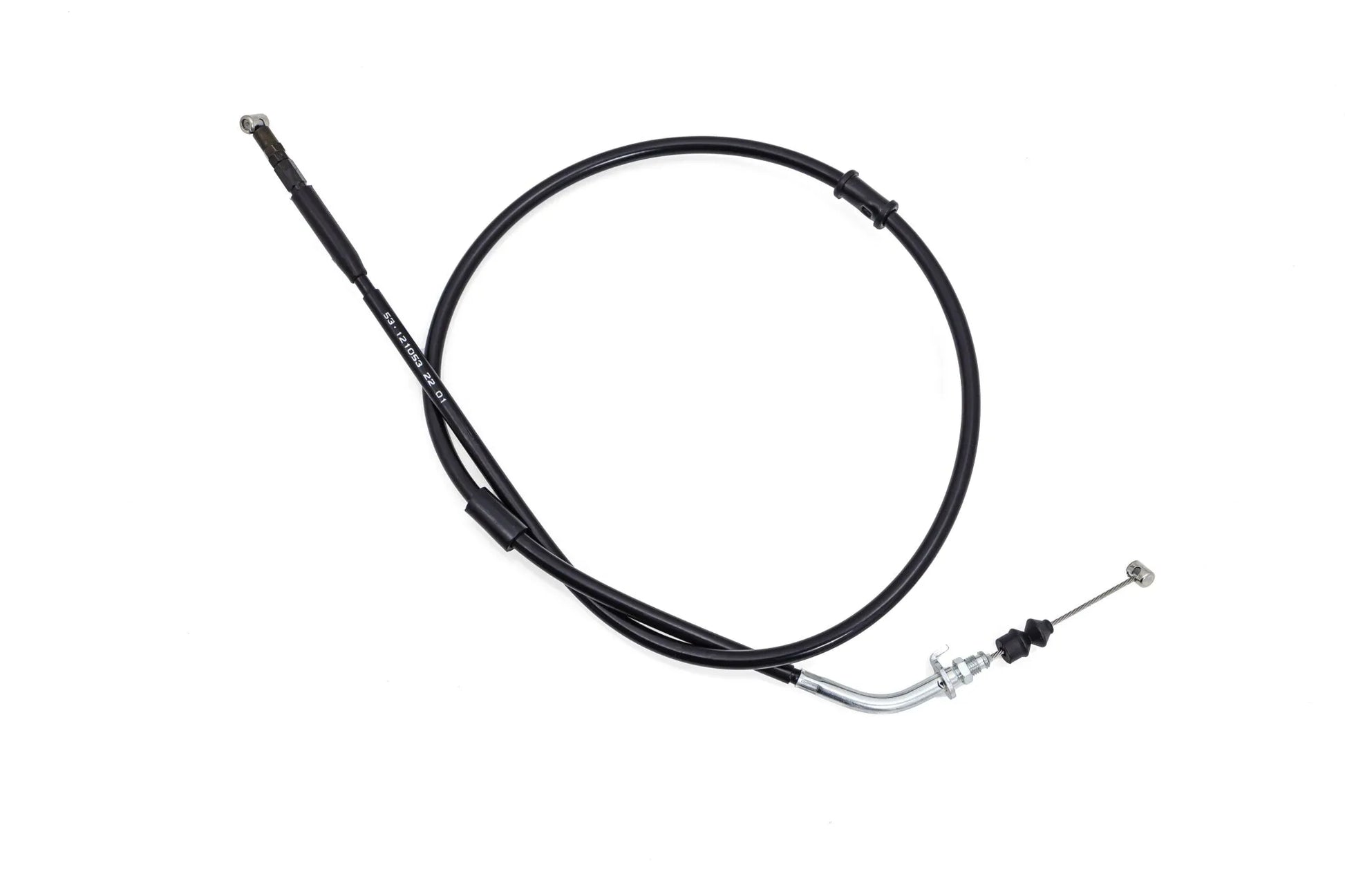 Prox Clutch Cable