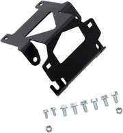 Moose Offroad- Snow Winch Mount Kit for Front