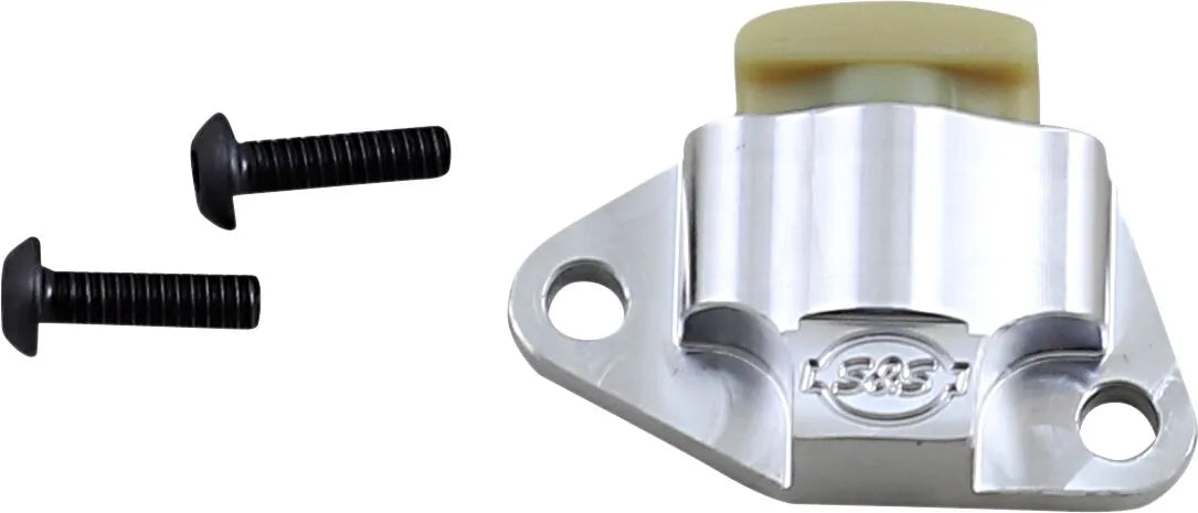 S&s Cycle Cam Chain Tensioner - Billet Aluminum