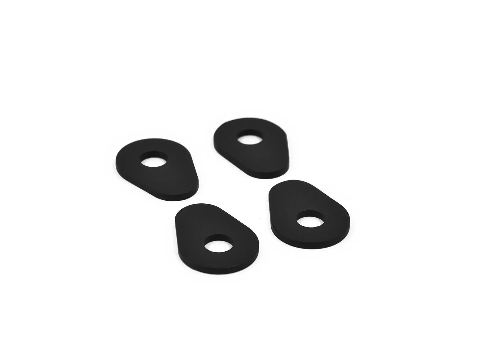ZIEGER Indy Spacer for Non-OEM Blinker Mounting