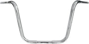 Drag Specialties 1-1/4" Buffalo Touring Handlebar