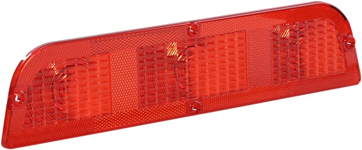 PARTS UNLIMITED OE Replacement Rear Taillight Lens