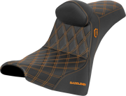 Saddlemen Pro Series SDC Performance Seat