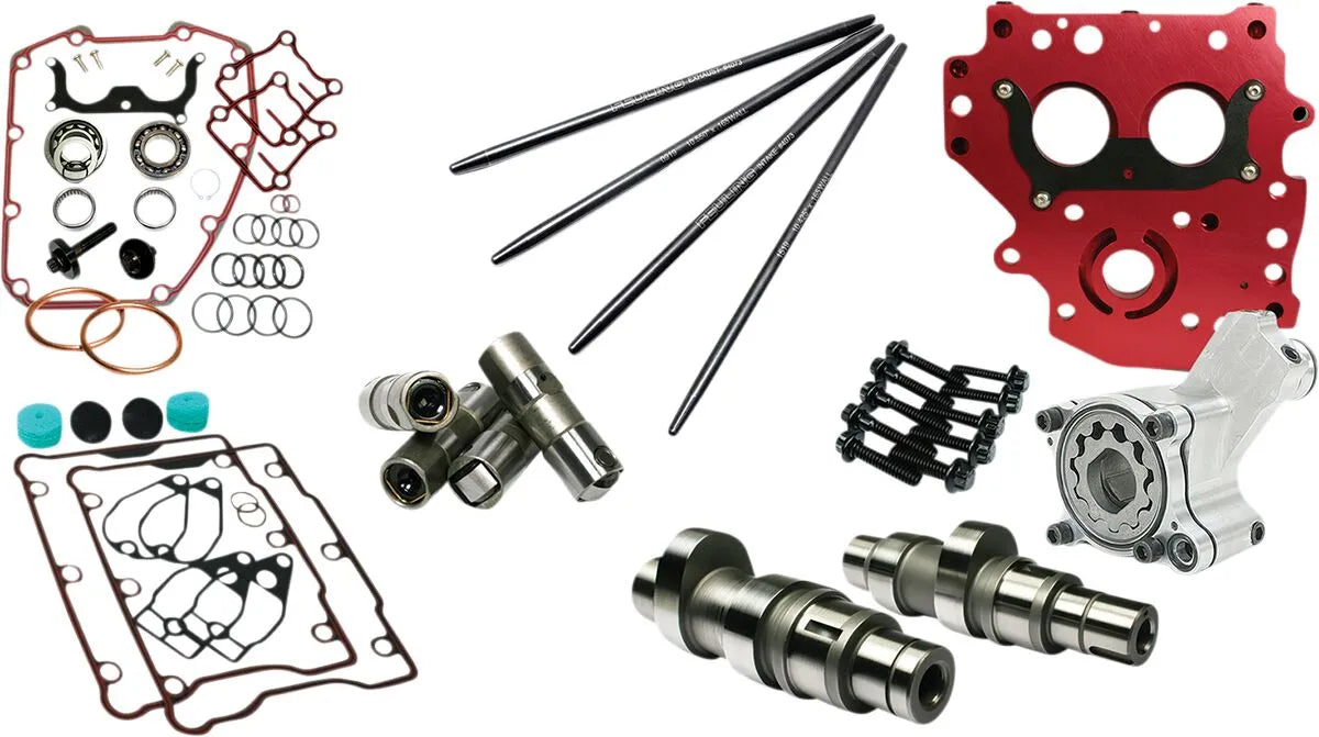 Feuling Parts Hp+ Camchest Kit For '99-'06 Twin Cam