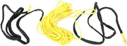 Moose Offroad Winch Rope for ATV Aluminum Drum Winches