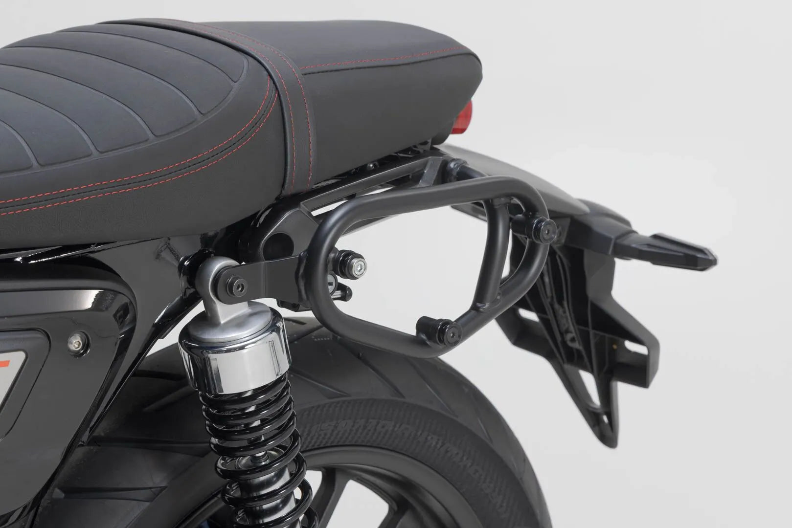 Sw-motech Slc Side Carrier (Left)