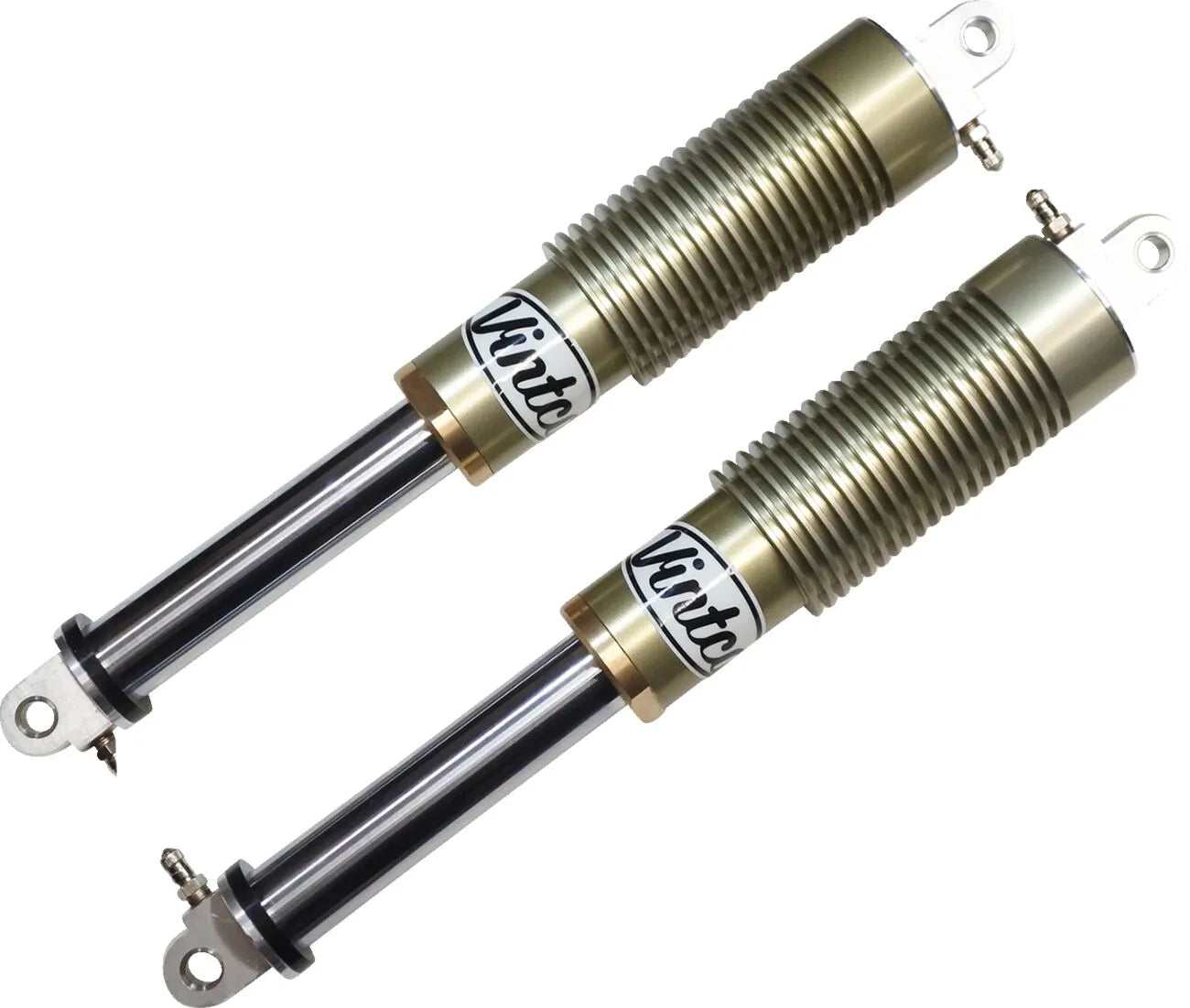 Vintco Air Shock Absorber Pair 16.25"