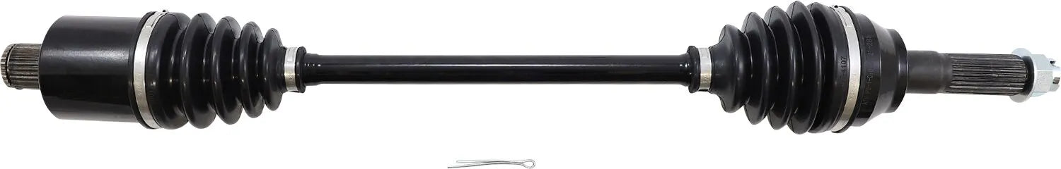 Moose Offroad Complete Axle Assembly