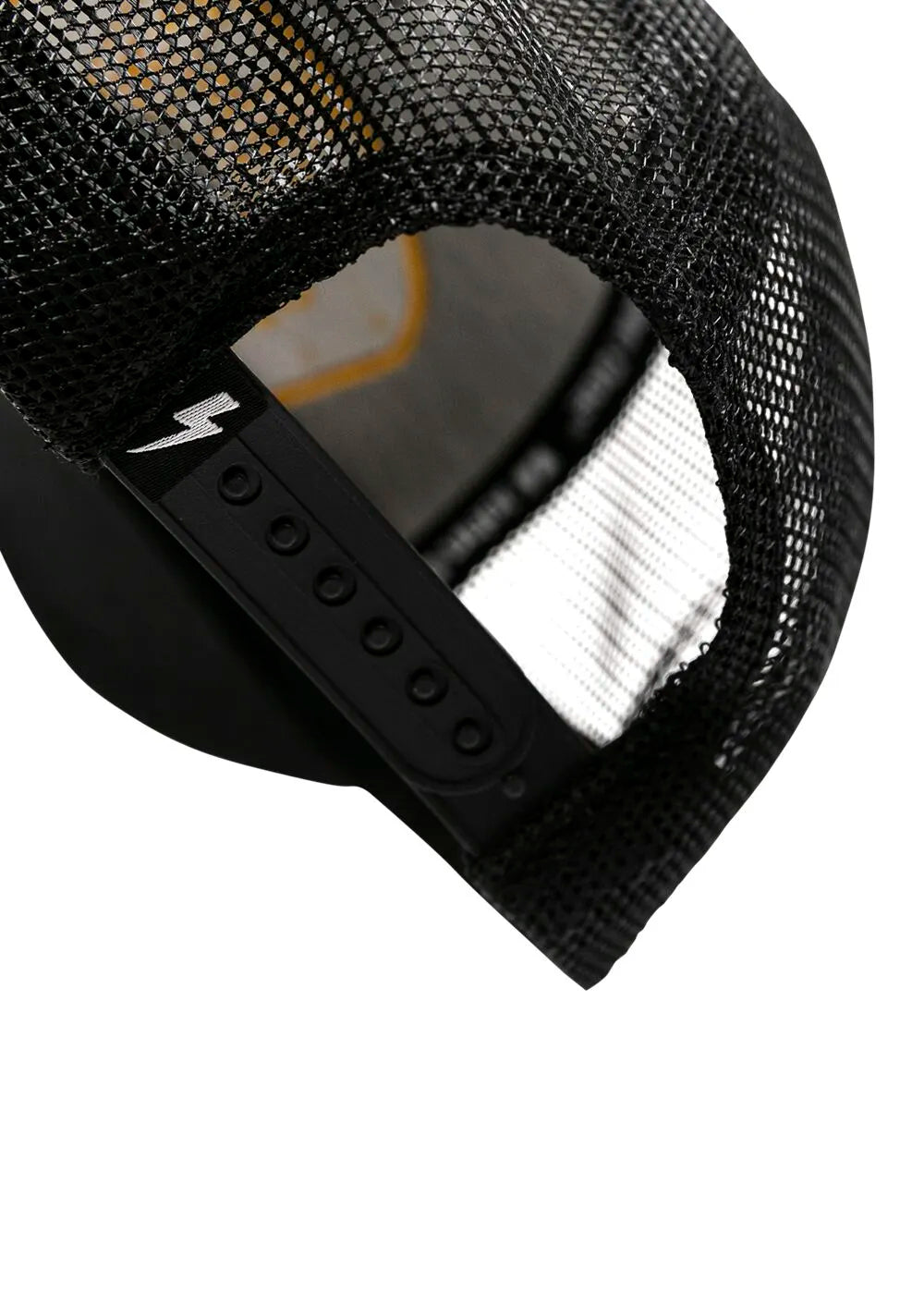 John Doe Tiger 5 Panel Trucker Hat