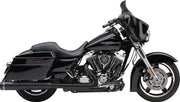 Cobra Gen 2 Neighbor Haters Mufflers For Harley Davidson