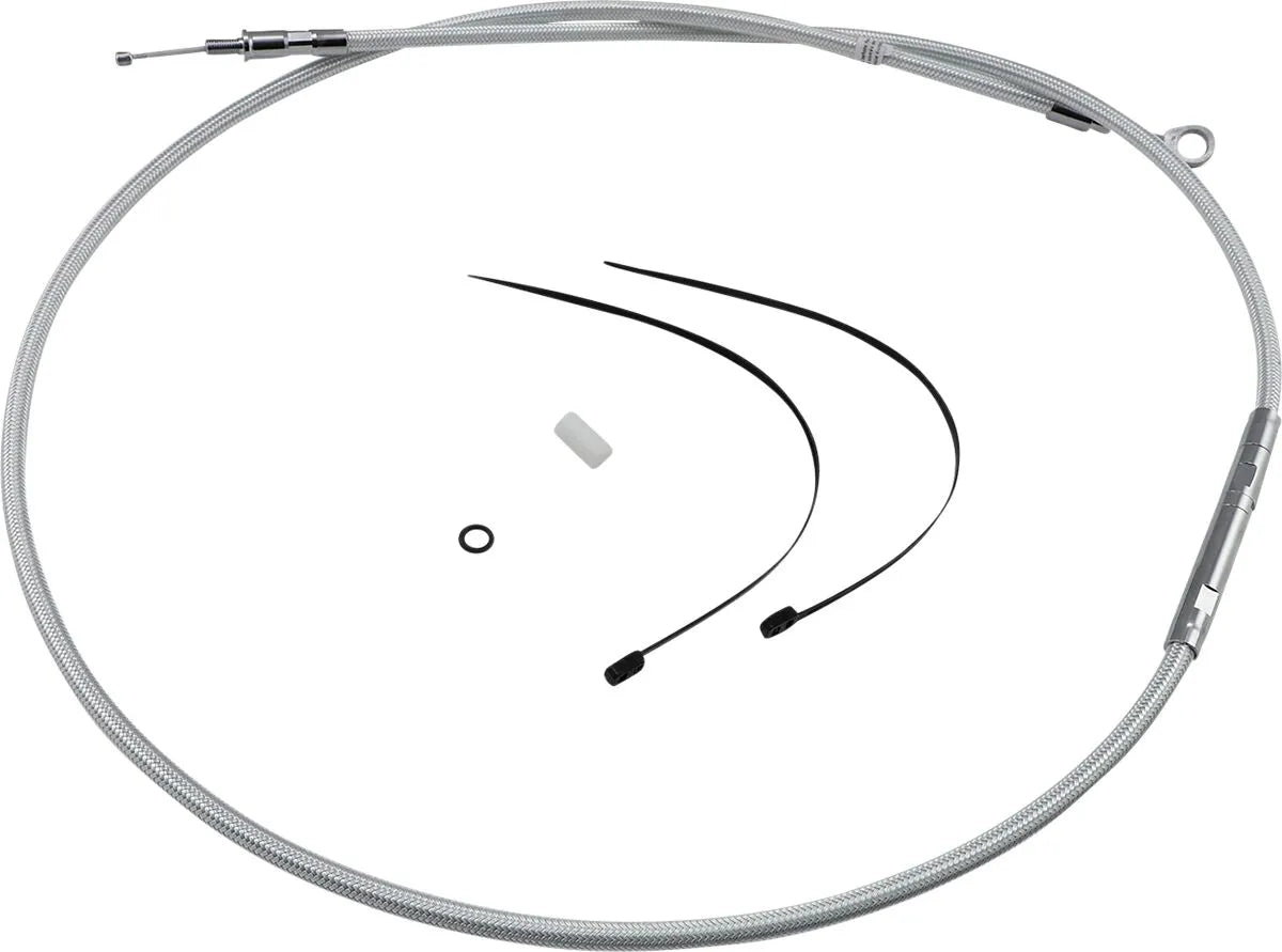 Magnum Shielding Sterling Chromite Ii Clutch Cable