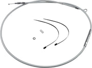 Magnum Shielding Sterling Chromite Ii Clutch Cable