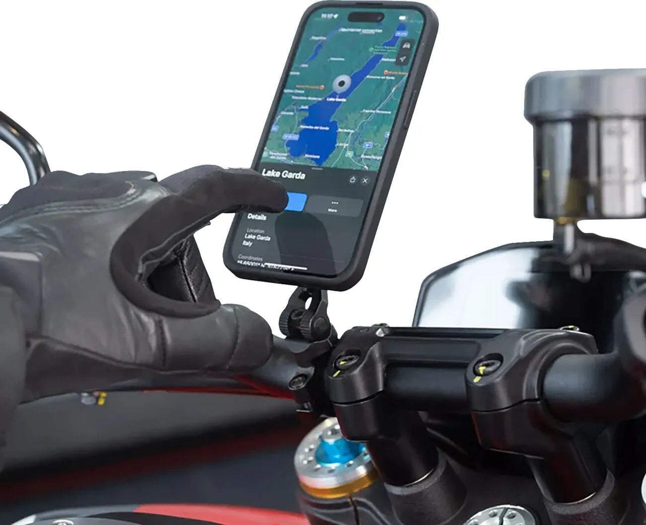 Sp Connect 3d Phone Mount