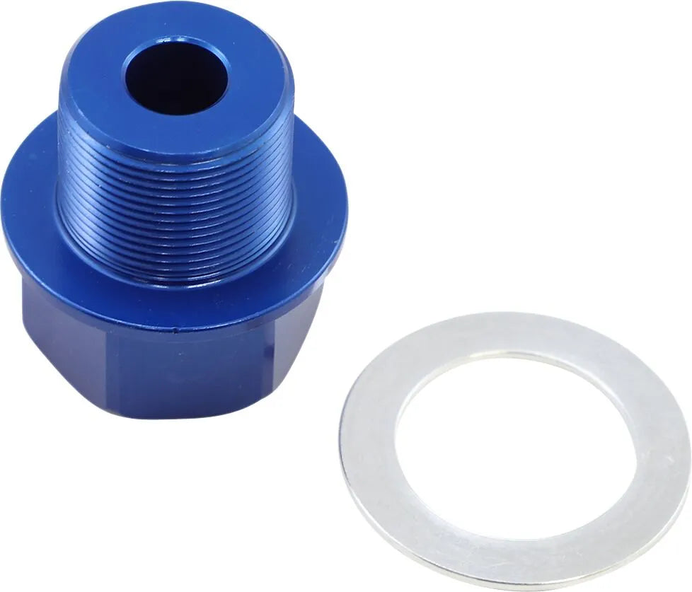 Koso North America Oil Temperature Adapter