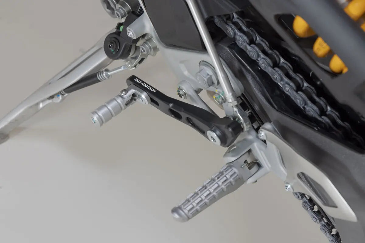 Sw-Motech Gear Lever