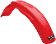 UFO Replacement Front Fender for Honda CR125-500