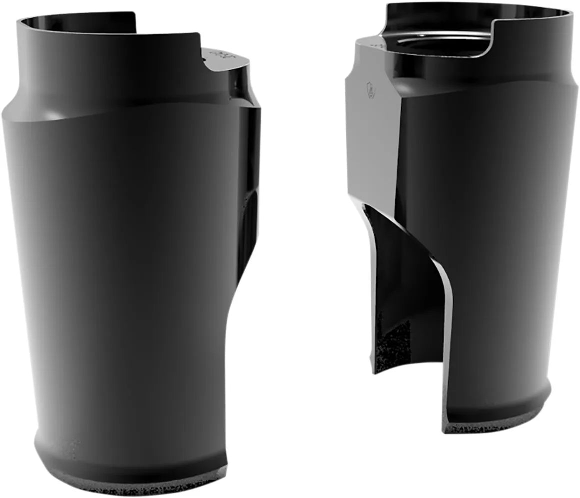 Arlen Ness Fork Boot For Wide Front Fenders