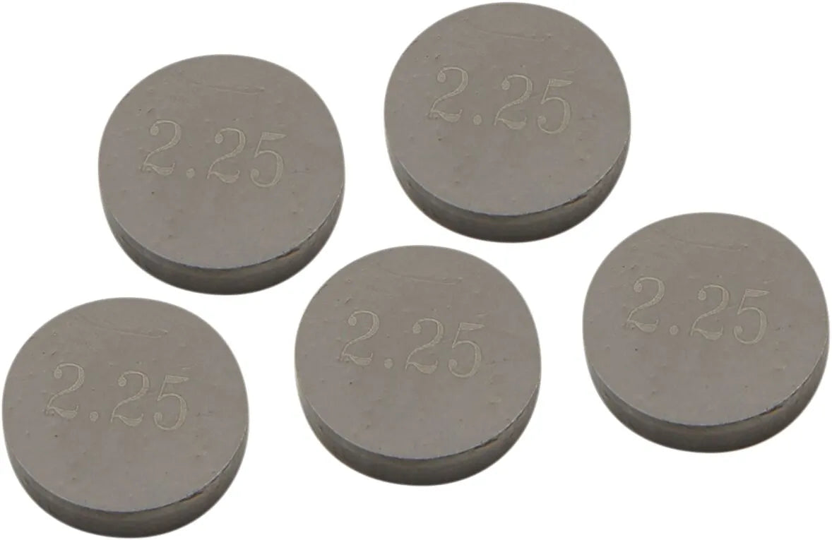 Prox 9.48mm Valve Shims