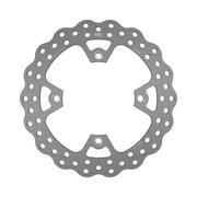 Ebc Supercross Contour Brake Rotor For Motorcycles - Rear