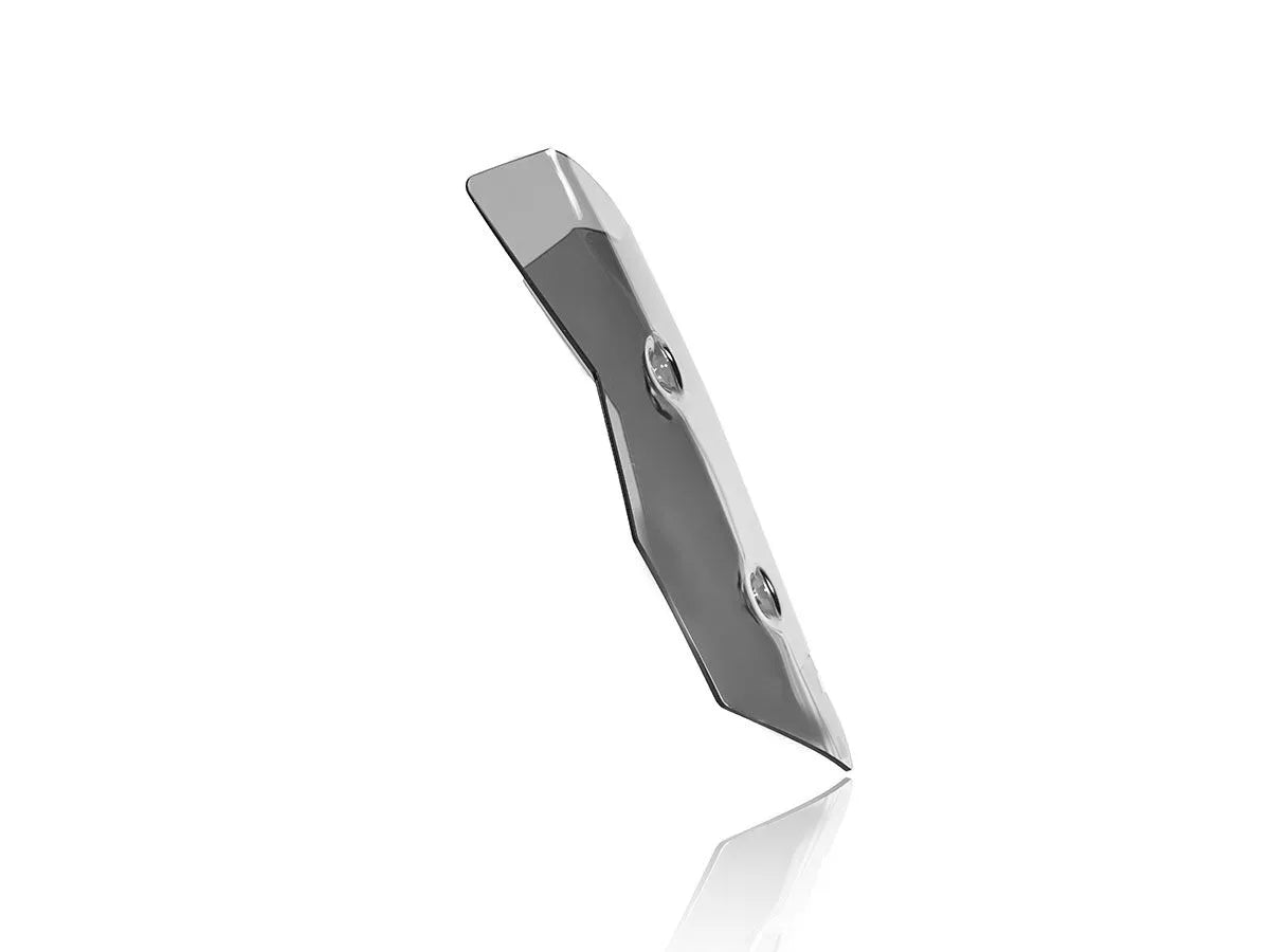 Wrs Windscreen - Improved Aerodynamics & Style