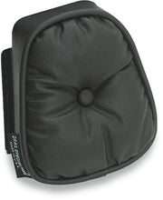 Drag Specialties Tapered Backrest Pad
