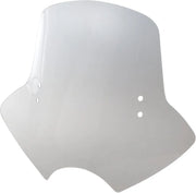 Memphis Shades Replacement Demon Windshield