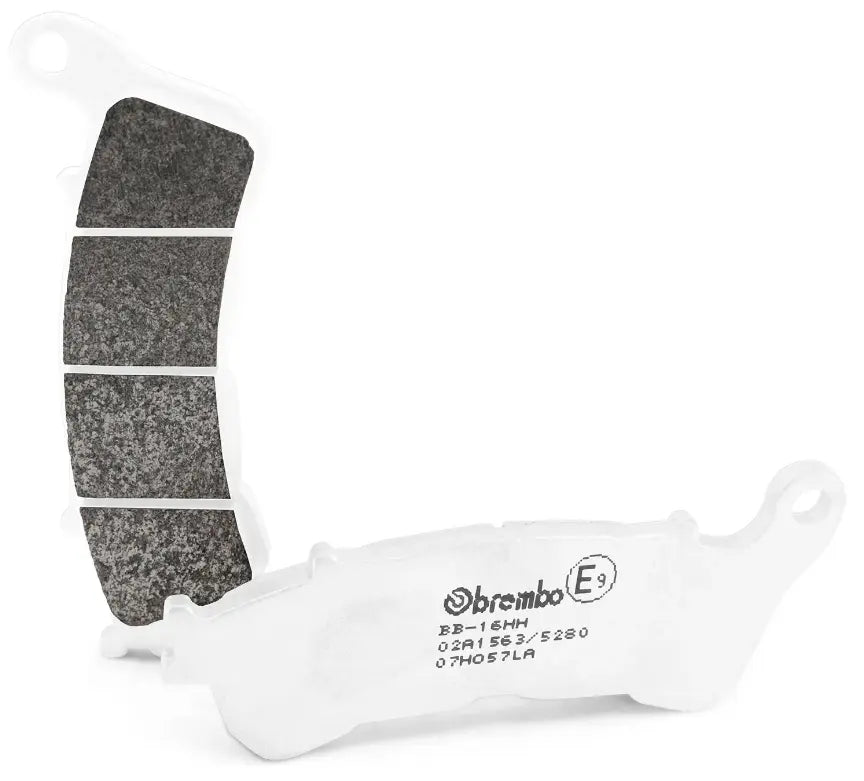 Brembo La Prime Line Sintered Metal Brake Pad