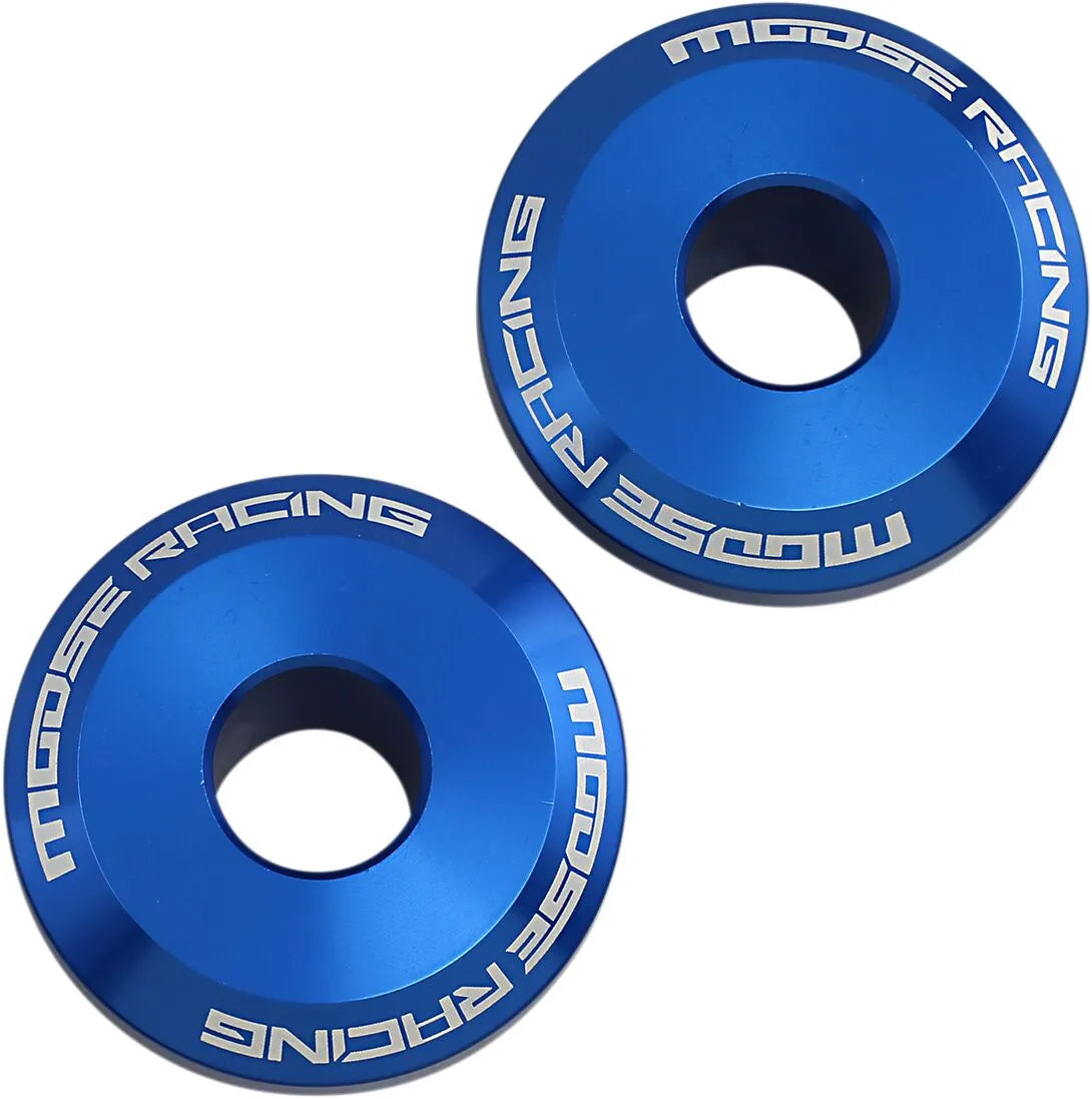 MOOSE OFFROAD HARD-PARTS Fast Rear Wheel Spacer