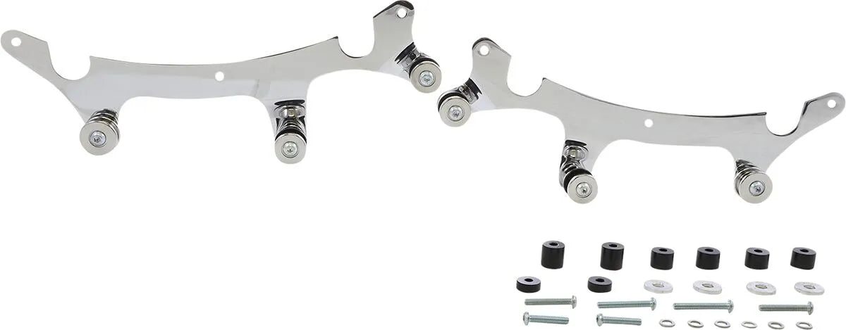 Cobra Detachable Backrest Docking Kit