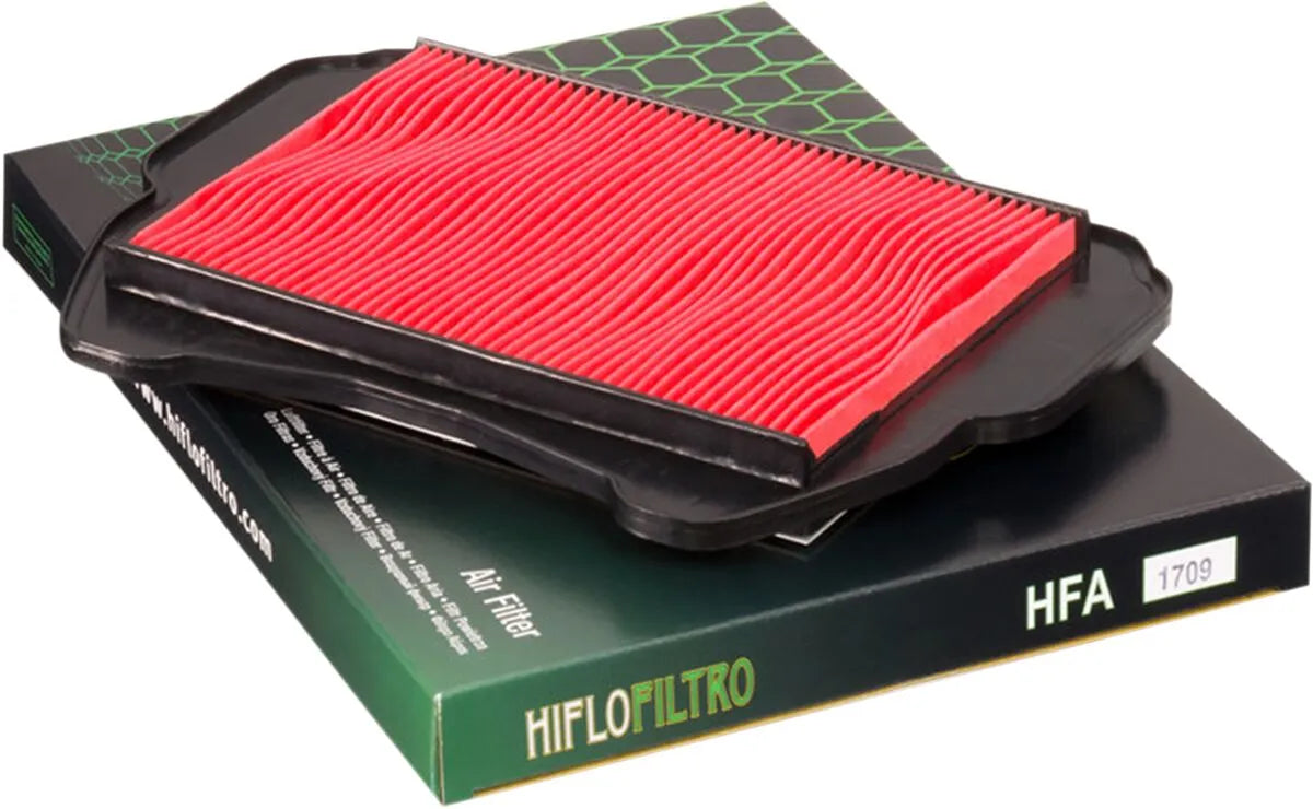 Hiflofiltro Replacement Oe Air Filter For Honda