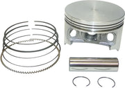 Wsm Piston Kit 86.00mm +1.00mm Oversize