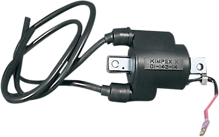 Kimpex External Ignition Coil - Electronic Type