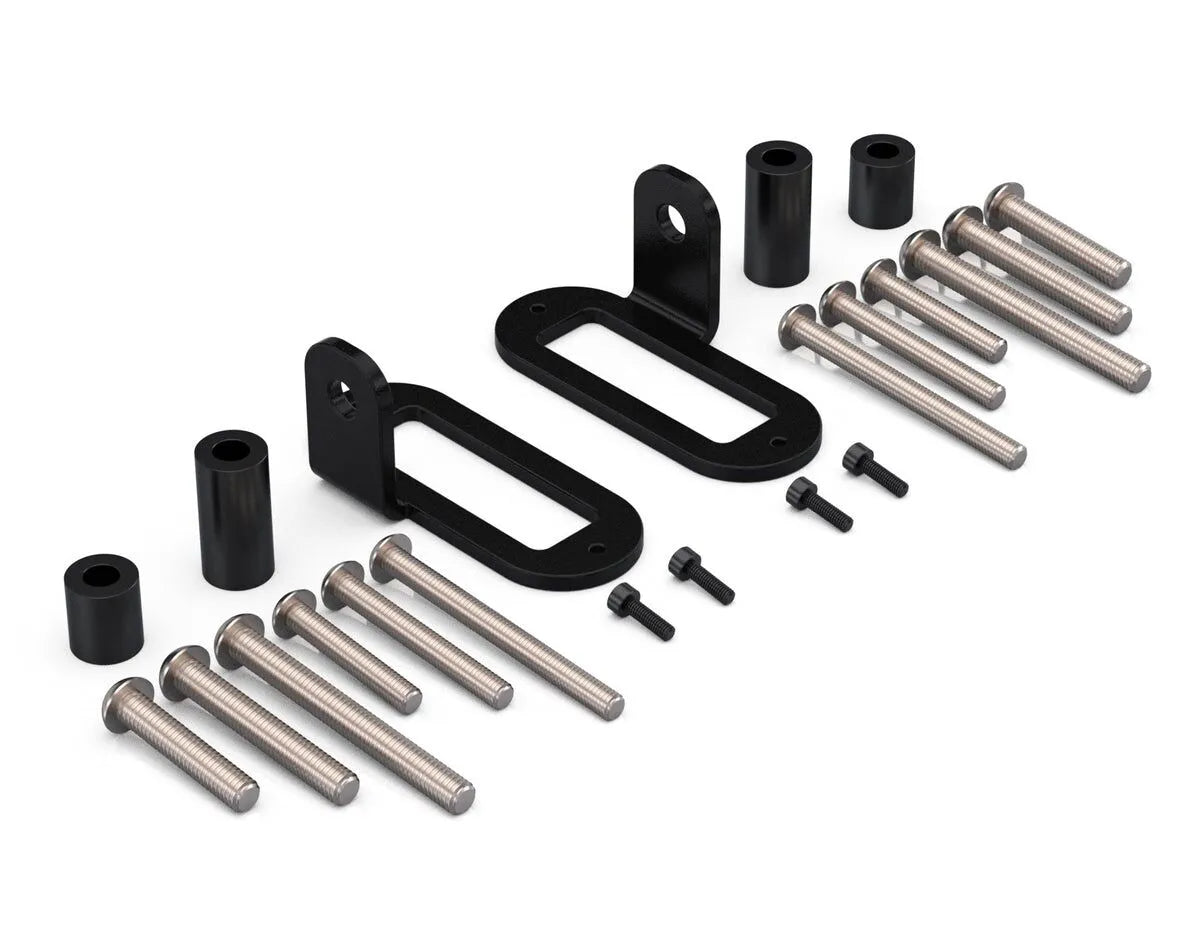 Denali Fender Mount For T3 Signal Pods