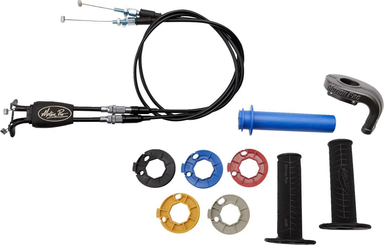 Motion Pro Rev3 Variable Rate Throttle Kit