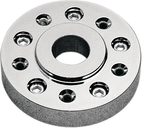 Custom Cycle Engineering Disc Spacer For Wheel Conversion