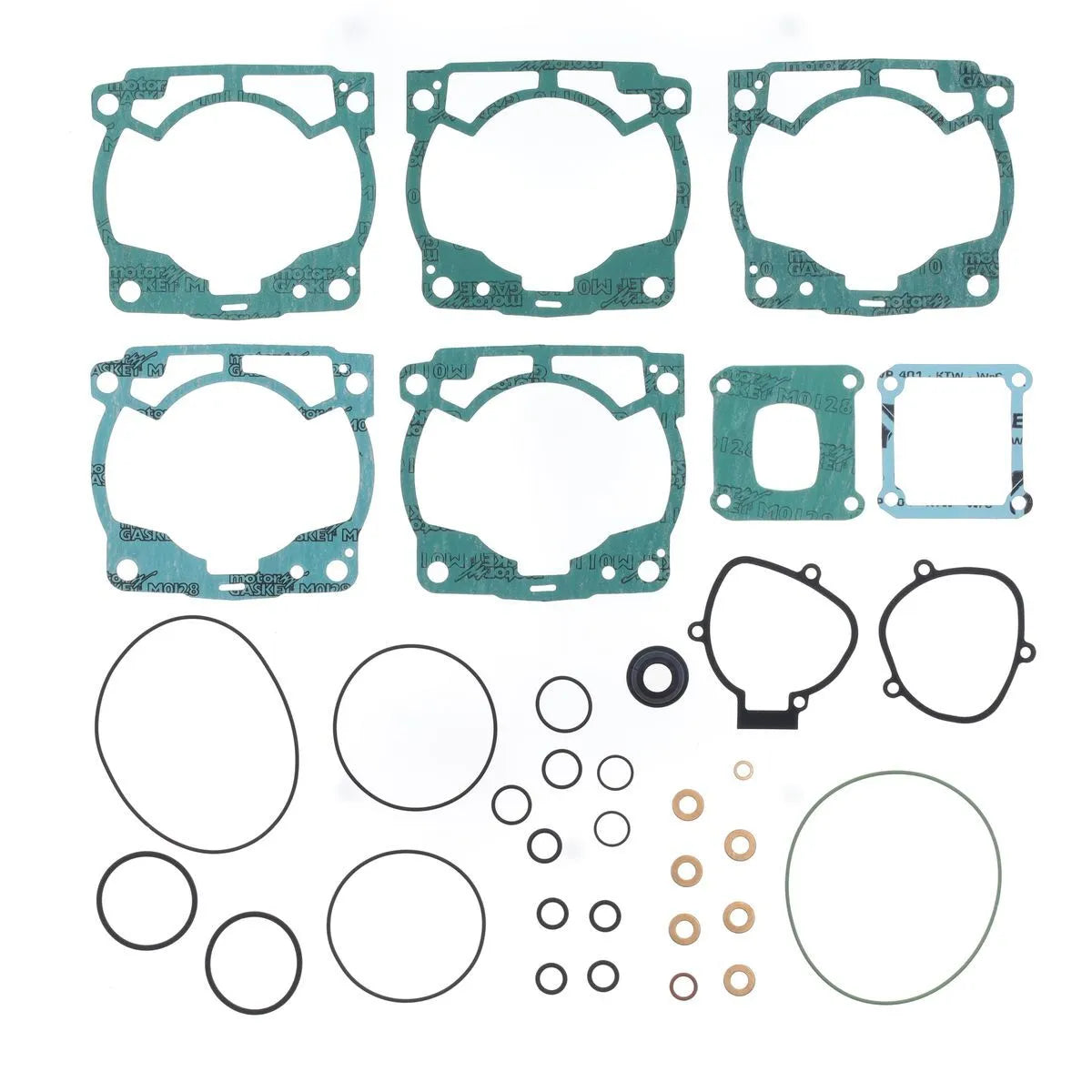Athena Top End Gasket Kit