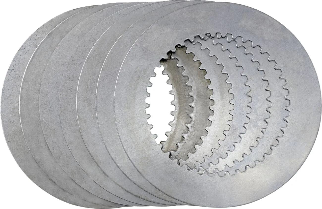 Belt Drives Ltd. Steel Clutch Plates Replacement