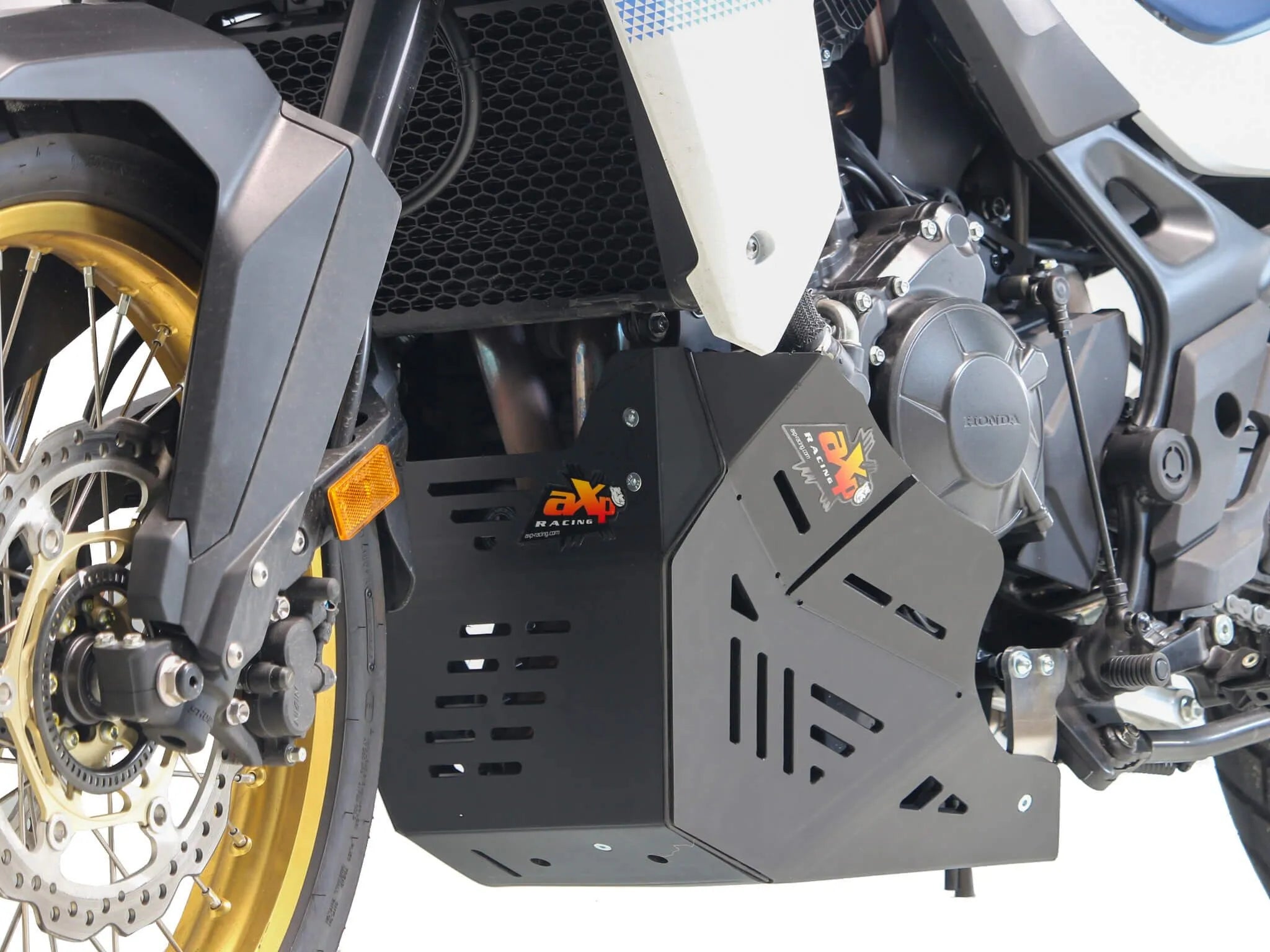 Axp Racing Adventure Skid Plate