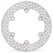 Moto-master Halo Series Rear Brake Rotor - Rear