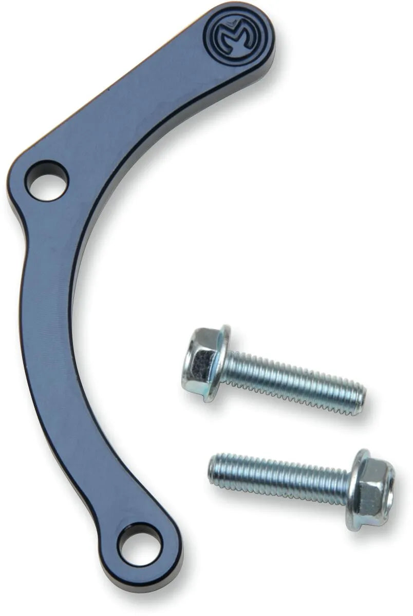 Moose Offroad Hard-Parts 6061 Aluminum Engine Case Saver