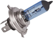 Show Chrome Halogen Headlamp Bulb