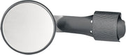Parts Unlimited Handlebar Mount Mirror